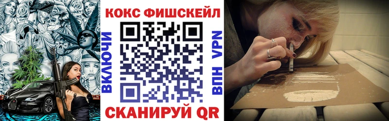 Кокаин FishScale  сколько стоит  Семёнов 